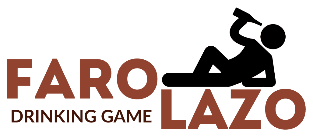 Farolazo Drinking Game